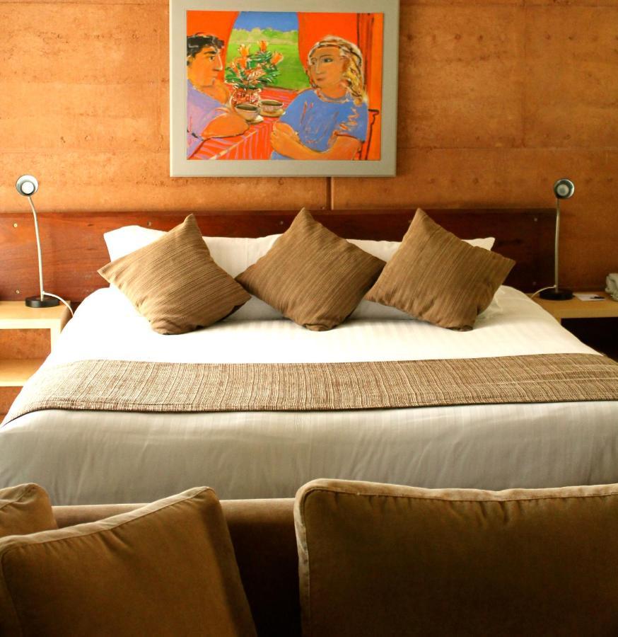 The Pemberton Hotel Экстерьер фото