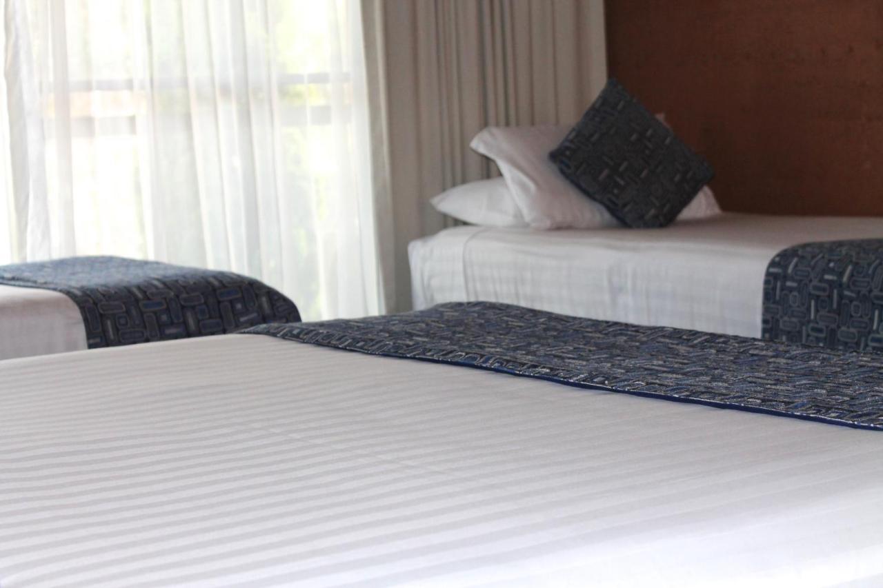 The Pemberton Hotel Экстерьер фото